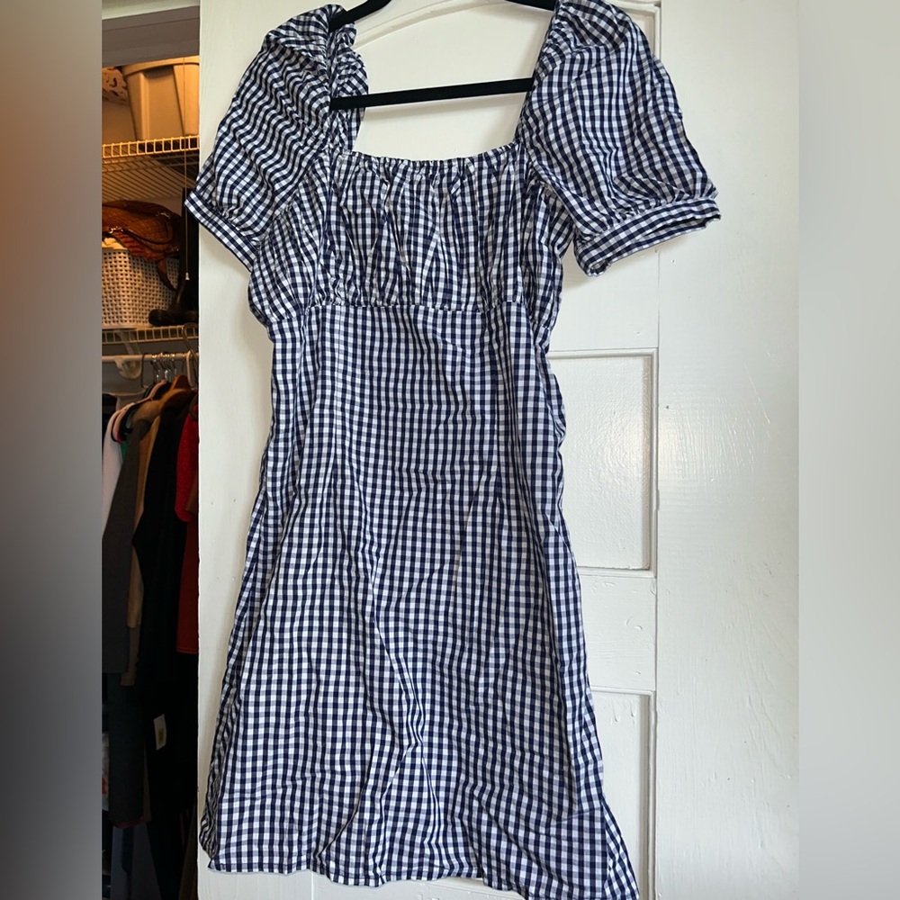 XS - ANTHROPOLOGIE X FOREVER THAT GIRL